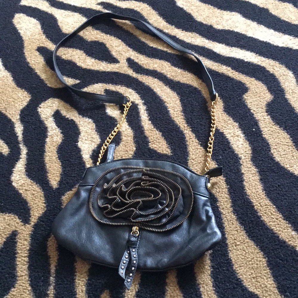 Cross body bag - Olivia and Joy